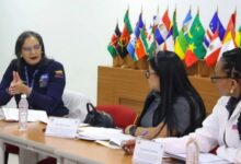 Venezuela activa mesas técnicas para reformar la Ley Orgánica de Drogas