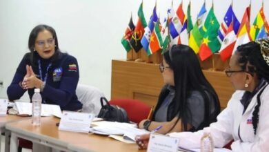 Venezuela activa mesas técnicas para reformar la Ley Orgánica de Drogas