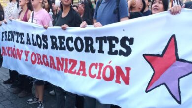Estudiantes chilenos mantienen llamado a protesta contra políticas de Kast