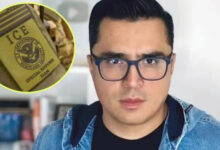 Arresto de activista colombiano en EEUU acrecienta tensión