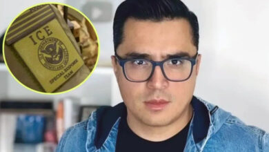 Arresto de activista colombiano en EEUU acrecienta tensión