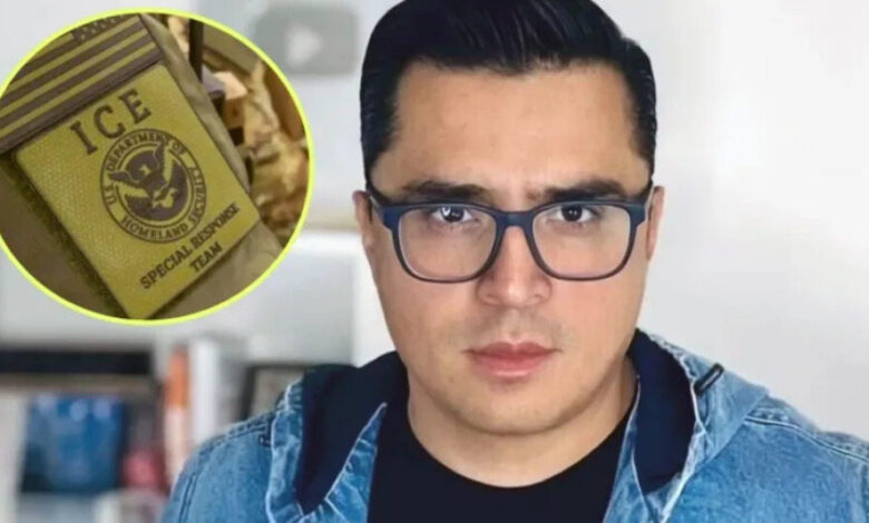 Arresto de activista colombiano en EEUU acrecienta tensión