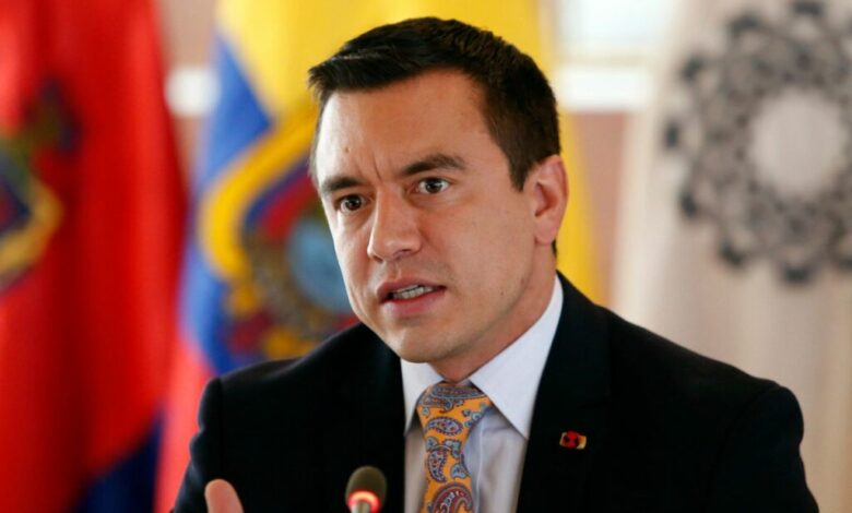 Ecuador confirmó la eliminación de 100% de los aranceles a Colombia