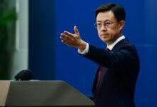 China asigna nueva ayuda de emergencia para Venezuela tras terremotos