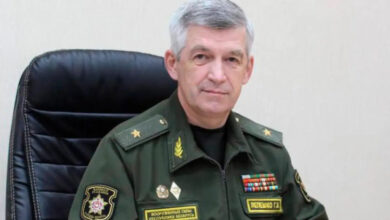 Belarús señala consecuencias para Ucrania si interviene en conflicto