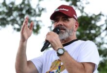 Padrino López: "desarrollo de las Comunas cafetaleras demuestra la capacidad productiva del Poder Popular"