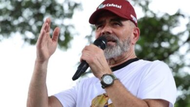 Padrino López: "desarrollo de las Comunas cafetaleras demuestra la capacidad productiva del Poder Popular"