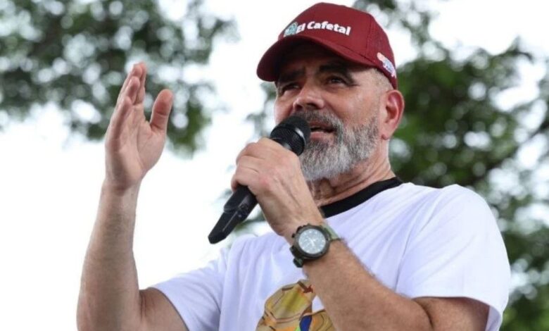 Padrino López: "desarrollo de las Comunas cafetaleras demuestra la capacidad productiva del Poder Popular"