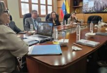 Venezuela y Brasil exploran alianzas estratégicas para fortalecer el sector farmacéutico nacional