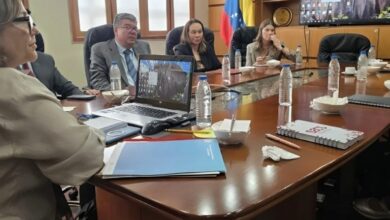 Venezuela y Brasil exploran alianzas estratégicas para fortalecer el sector farmacéutico nacional