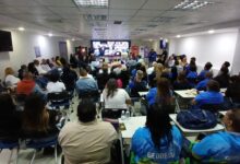 Vicepresidencia de Planificación dictará curso sobre Consulta Popular y Reingeniería del Gobierno