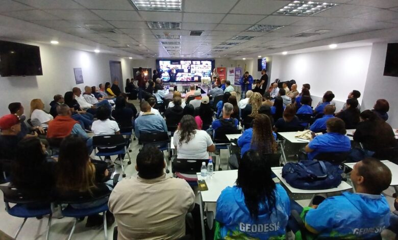 Vicepresidencia de Planificación dictará curso sobre Consulta Popular y Reingeniería del Gobierno