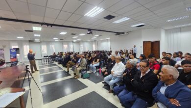 Colegio Universitario de Administración y Mercadeo impulsa formación técnica para fortalecer sectores estratégicos