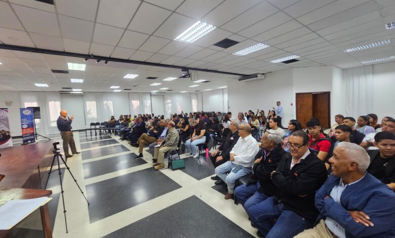 Colegio Universitario de Administración y Mercadeo impulsa formación técnica para fortalecer sectores estratégicos