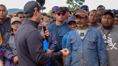 Gobierno venezolanlo fortalece la organización y garantiza atención integral al pueblo minero Las Claritas