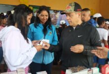 Gobernación de la Guayana Esequiba desplegó jornada de atención integral en sector El Pariche