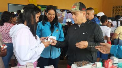 Gobernación de la Guayana Esequiba desplegó jornada de atención integral en sector El Pariche