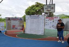 Comuna Agroturística la Velazquera en Aragua prioriza proyectos rumbo a la Consulta Popular Nacional