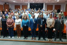 Pgeb realizó conversatorio sobre "Responsabilidad Penal en el Manejo y Administración del Patrimonio Público"