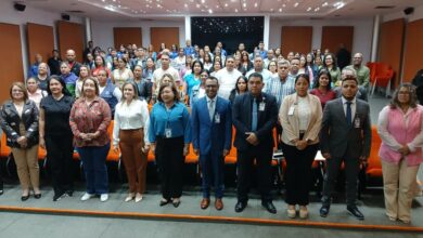 Pgeb realizó conversatorio sobre "Responsabilidad Penal en el Manejo y Administración del Patrimonio Público"