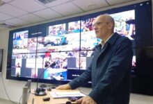 Sistema Estadístico y Geográfico Nacional fortalece diseño de políticas públicas desde las comunidades