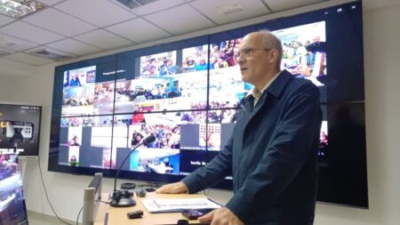 Sistema Estadístico y Geográfico Nacional fortalece diseño de políticas públicas desde las comunidades