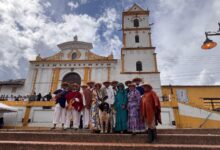 Grupo Folclórico San Rafael del Páramo representará a Venezuela en Festival “Fiesta en América”
