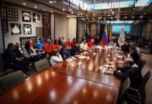 Avanza Plan de Modernización y Ampliación del sector Transporte en Venezuela