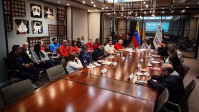 Avanza Plan de Modernización y Ampliación del sector Transporte en Venezuela