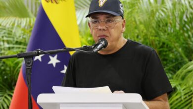 Balance oficial: Cifra de fallecidos suma 1.450 y más de 3.100 heridos tras potentes sismos en Venezuela