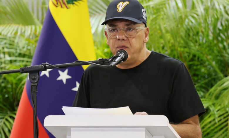 Balance oficial: Cifra de fallecidos suma 1.450 y más de 3.100 heridos tras potentes sismos en Venezuela