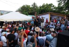 Asamblea Comunera en La Pastora consolida autogobierno y Economía Comunal