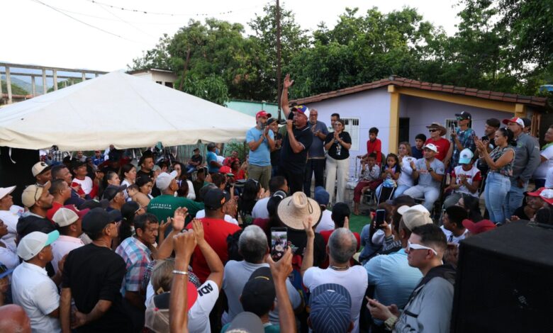 Asamblea Comunera en La Pastora consolida autogobierno y Economía Comunal