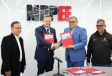 Venezuela suscribe acuerdo con IMPSA para culminar Central Hidroeléctrica Tocoma