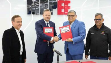 Venezuela suscribe acuerdo con IMPSA para culminar Central Hidroeléctrica Tocoma