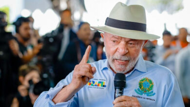 Marco Rubio es enemigo de América Latina, afirma Lula