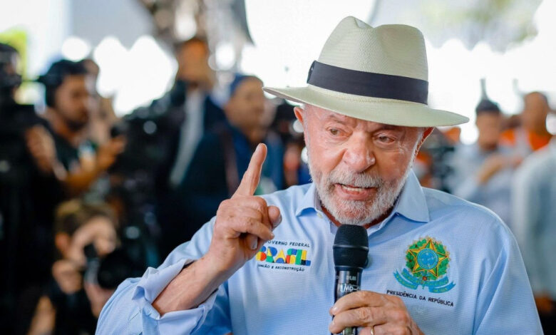 Marco Rubio es enemigo de América Latina, afirma Lula