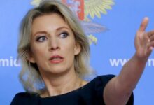 Rusia denuncia presiones e injerencia occidental en comicios armenios