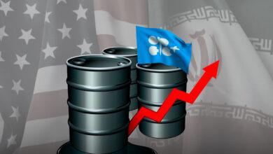 Siete países de OPEP+ aumentarán su producción diaria en 188.000 barriles durante junio