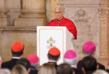 España: Papa León XIV pondera la cultura del encuentro y no del enfrentamiento