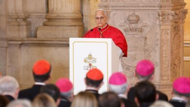 España: Papa León XIV pondera la cultura del encuentro y no del enfrentamiento