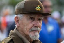 Fallece en Cuba a los 94 años el comandante Ramiro Valdés