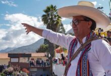 Perú: Denuncian intento de afectar integridad del proceso electoral