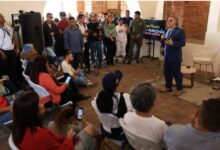 Invitan al coloquio sobre el consagrado arquitecto venezolano Fruto Vivas