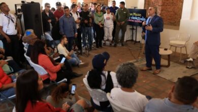 Invitan al coloquio sobre el consagrado arquitecto venezolano Fruto Vivas