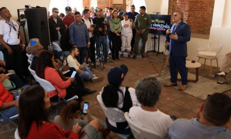 Invitan al coloquio sobre el consagrado arquitecto venezolano Fruto Vivas