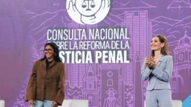 Gobierno venezolano activará línea 0800-extorsión