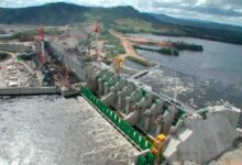 Venezuela confirmó la reactivación de la Central hidroeléctrica Manuel Piar
