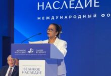 Delegación venezolana participó en II Foro Internacional del Estado de la Unión en Belarús