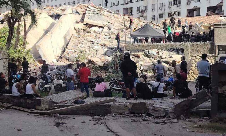 REDH expresa compromiso solidario con Venezuela tras sismos